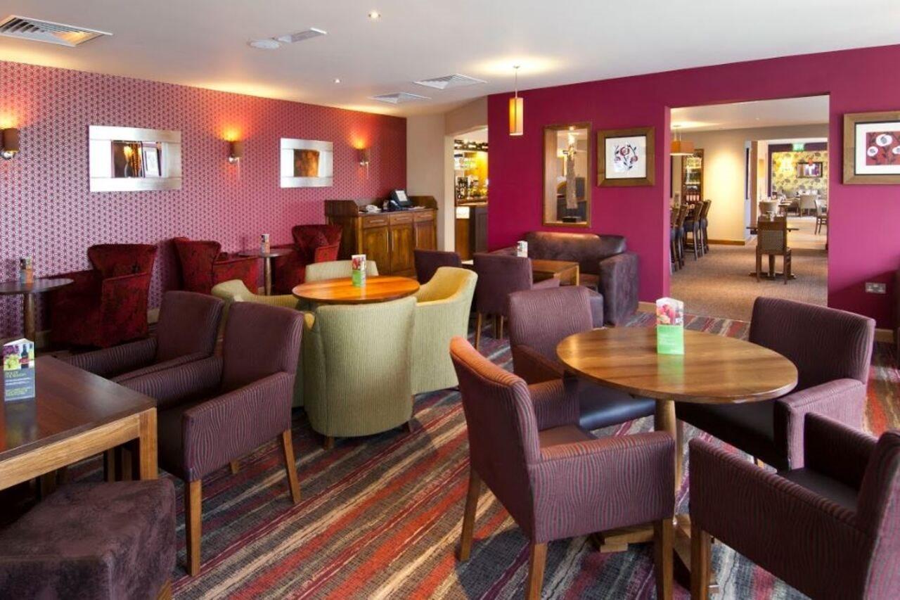 Hotel Premier London Heathrow Terminal 5 West Drayton (Middlesex)