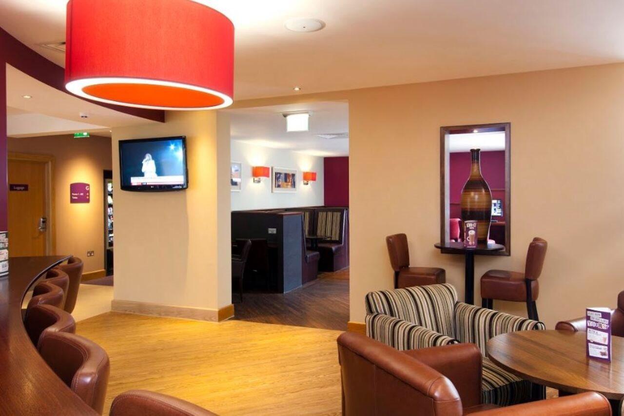 Hotel Premier London Heathrow Terminal 5