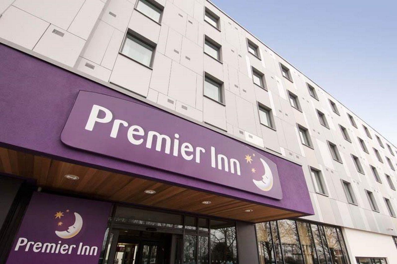 Hotel Premier London Heathrow Terminal 5 West Drayton (Middlesex)
