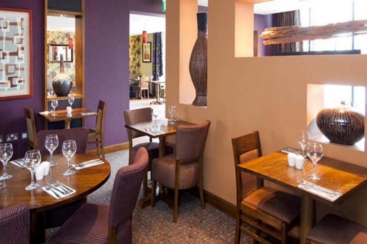 Premier London Heathrow Terminal 5 West Drayton (Middlesex)