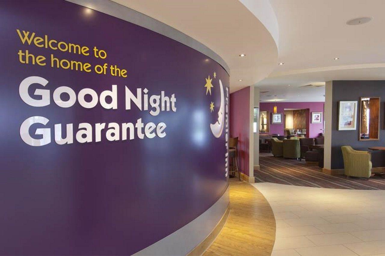 Hotel Premier London Heathrow Terminal 5 3*