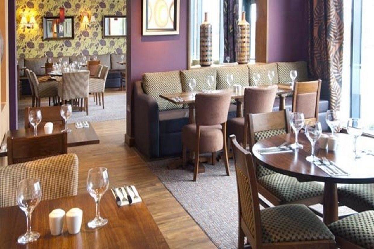 Hotel Premier London Heathrow Terminal 5 West Drayton (Middlesex)