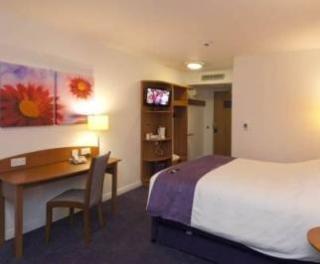 Premier London Heathrow Terminal 5 3*