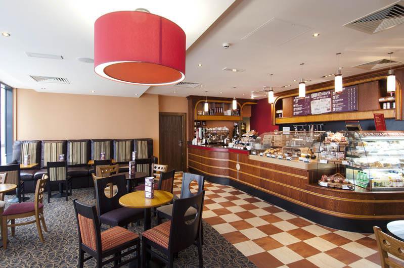 Hotel Premier London Heathrow Terminal 5