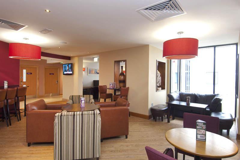 Premier London Heathrow Terminal 5 West Drayton (Middlesex)