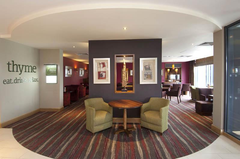 Premier London Heathrow Terminal 5 Hotel West Drayton (Middlesex)