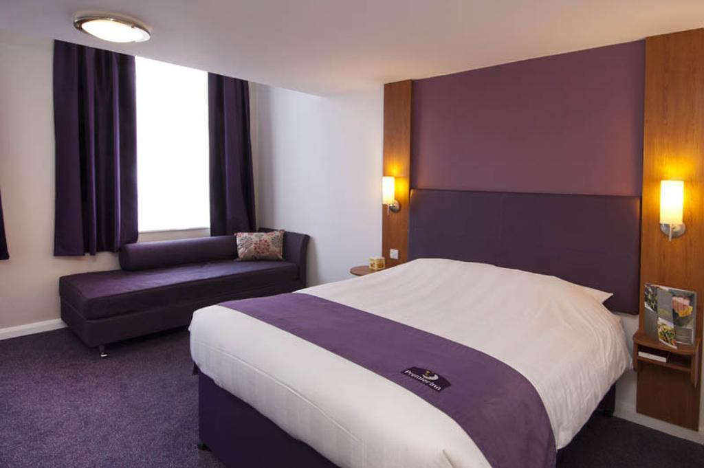 Premier London Heathrow Terminal 5 3*
