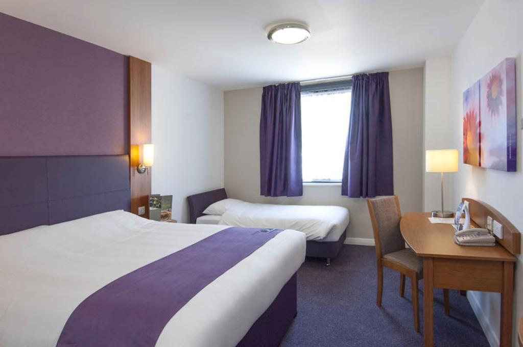 Hotel Premier London Heathrow Terminal 5 West Drayton (Middlesex)