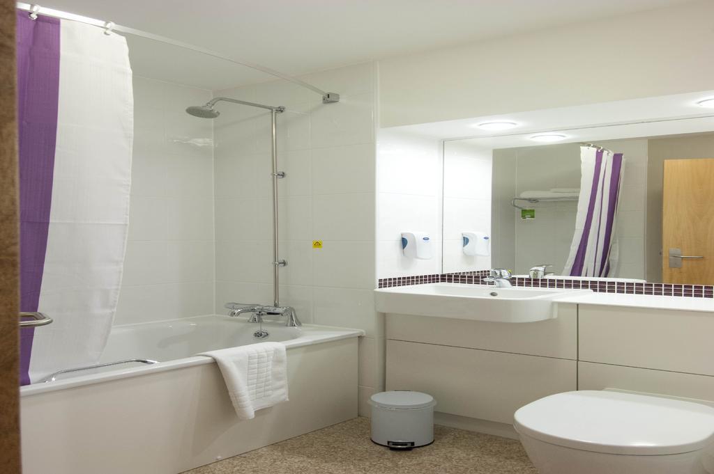 Premier London Heathrow Terminal 5 Hotel West Drayton (Middlesex)